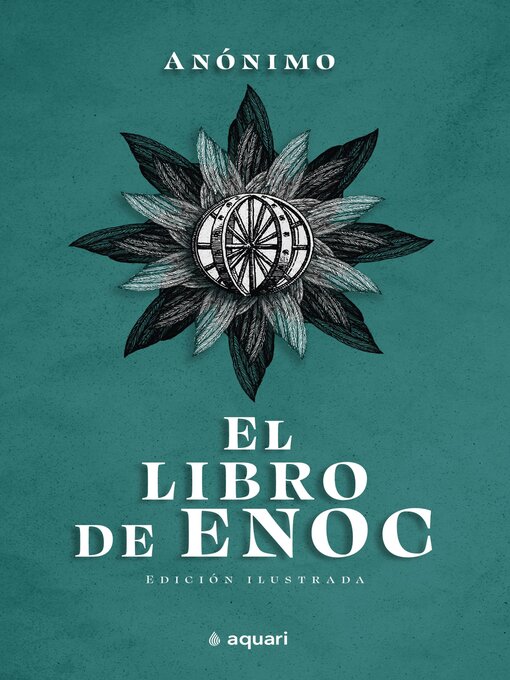 Title details for El libro de Enoc by Anónimo - Available